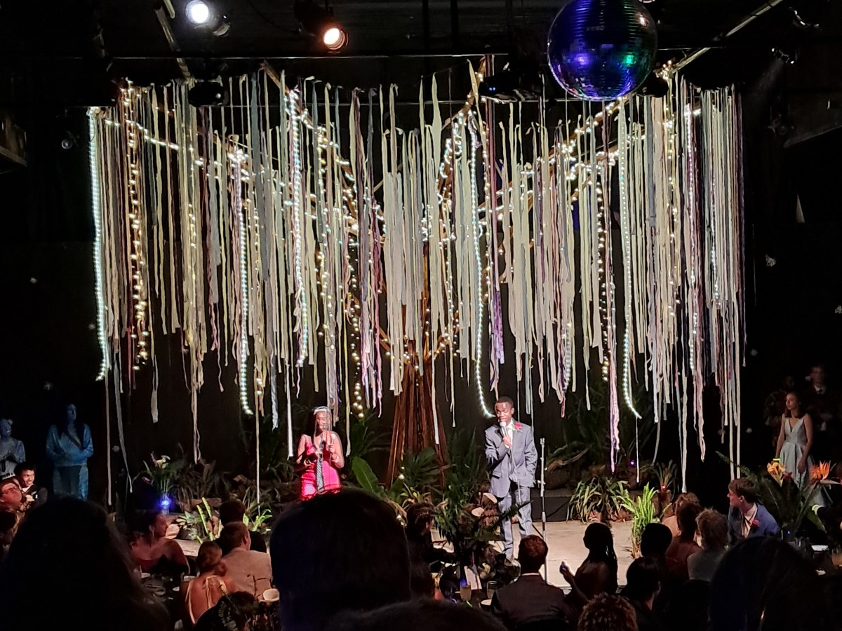 The Big Event: Execution