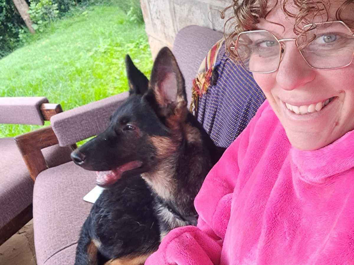 The Long End: Days 3-8